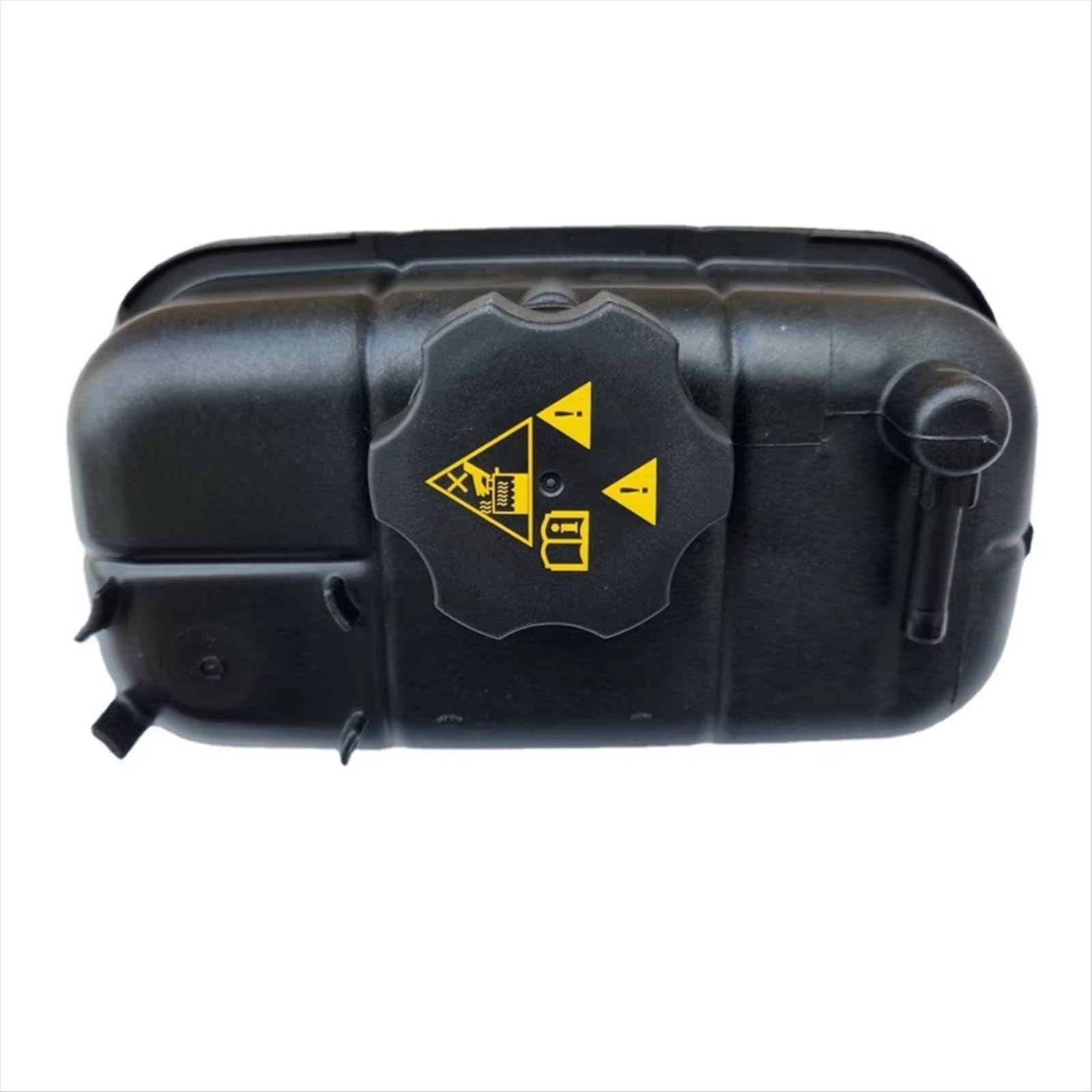 Depósito de refrigerante para Jeep Wrangler JL 2018-2023,Botella de recuperación de refrigerante,repuestos para automóviles OEM 68388115AB