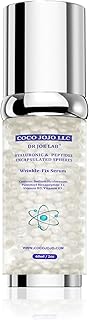 Skin Lab Lift and Firm Daily Serum - Lift Lab...