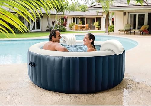 Miniatura 5 de Eje de cerámica para Intex para Pure Spa Hot Tub Impulsor de bomba de eje de fijación E90 errores 2 piezas