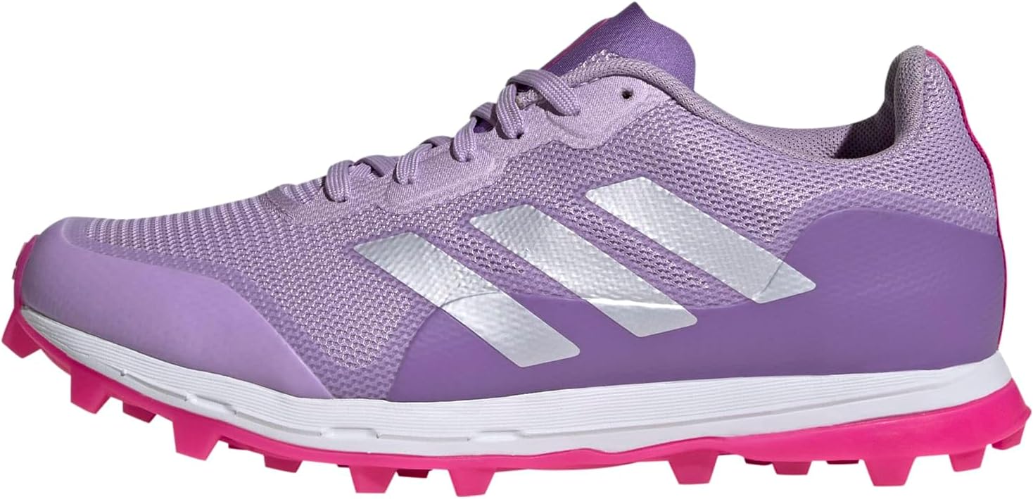 adidas Fabela Zone 2.1 Women's Field Hockey/Lacrosse Shoes
