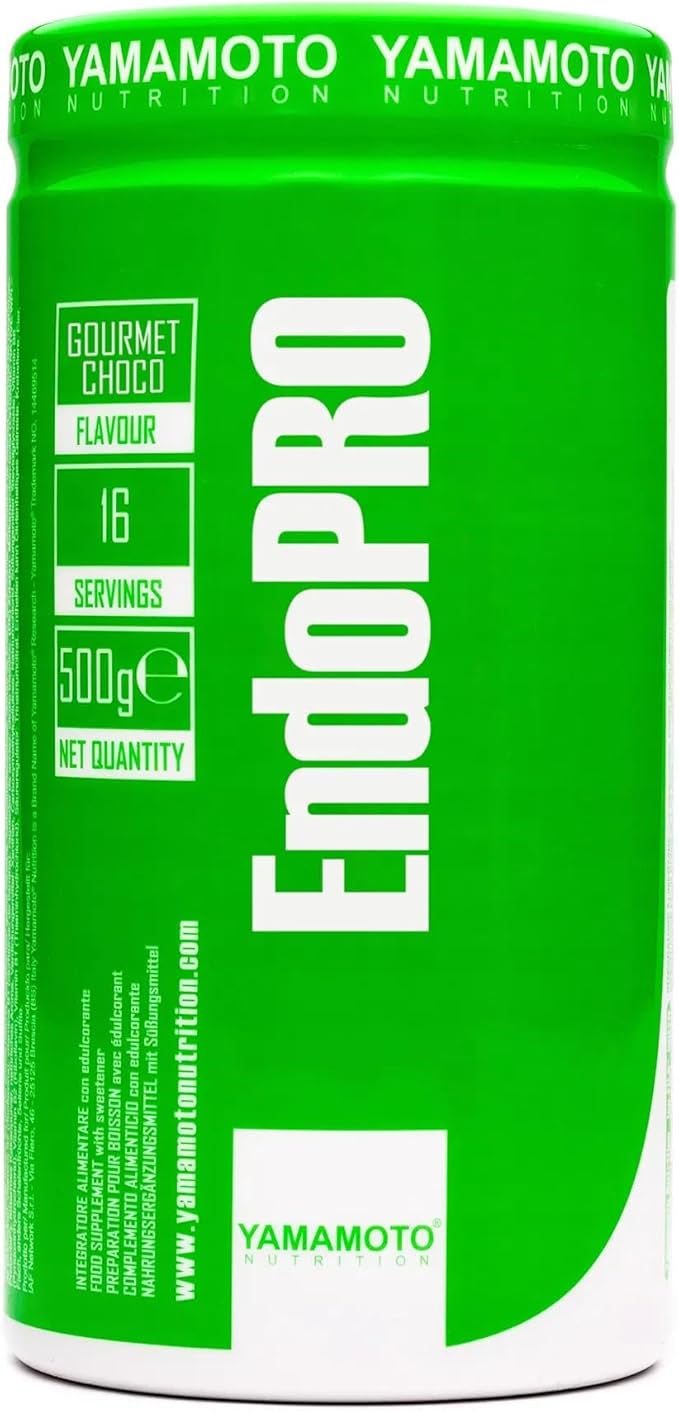 Yamamoto Nutrition Endopro 500 gramos