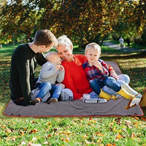 Redcamp RC12039 Large Waterproof Stadium Blanket thumb #6