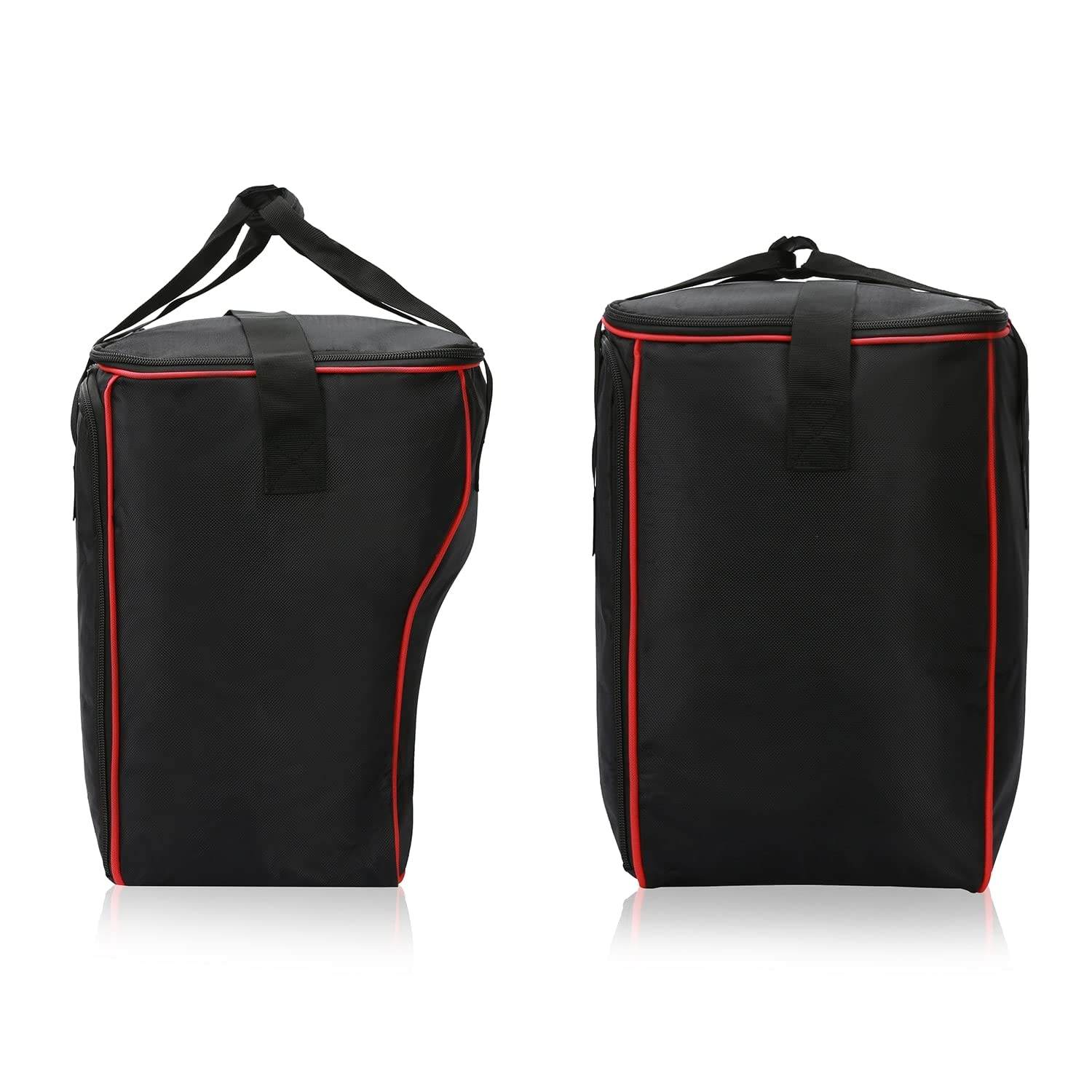 Getmore Accessori Moto Borse Interne per Valigie Laterali valigia Ducati Multistrada