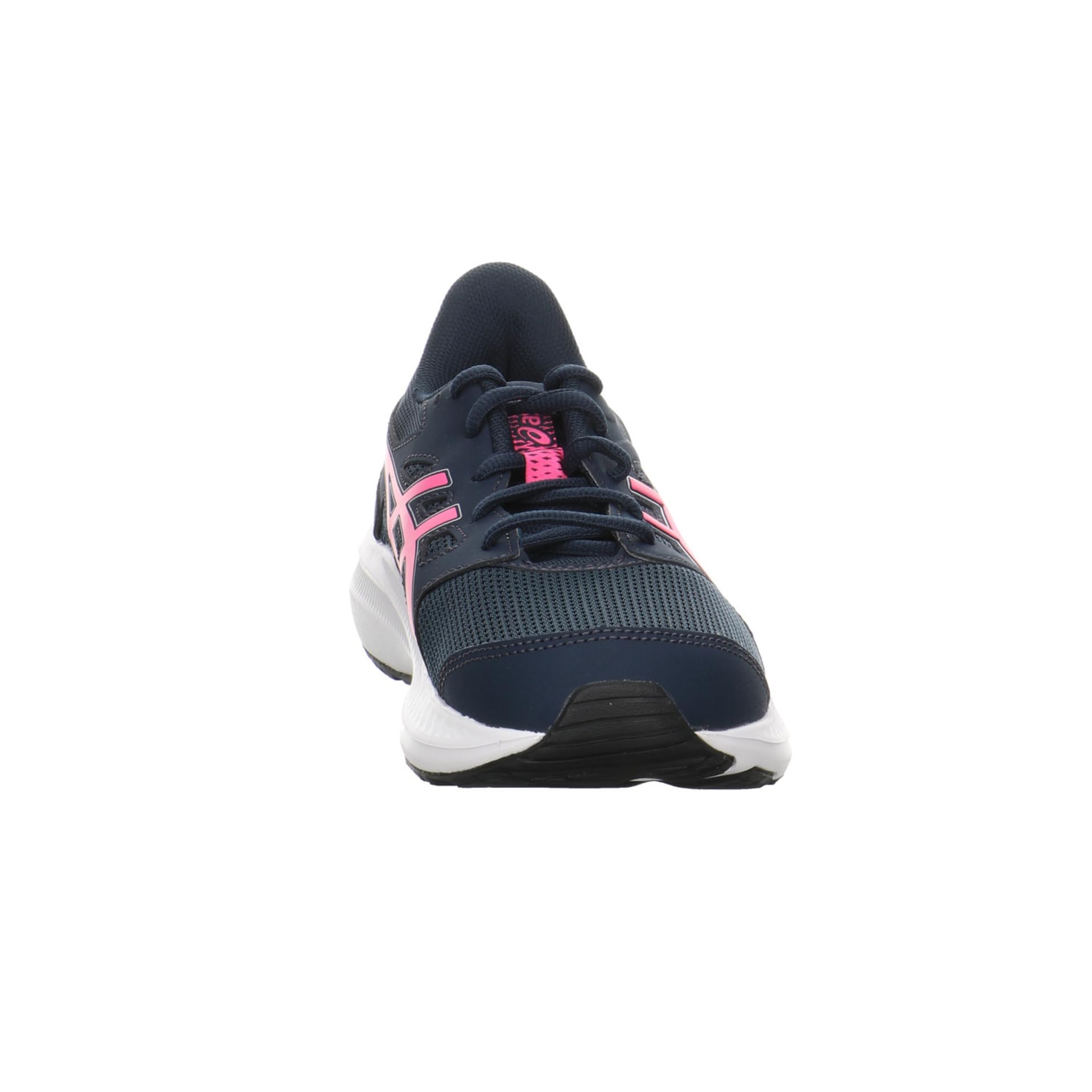 ASICS Jolt 4 GS Scarpe Blu Navy