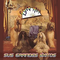 Locomia - Sus Grandes Éxitos