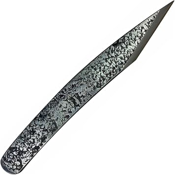 Hakuro Heavy Duty Small Knife, Crank, Paulownia Box, 8 Minutes