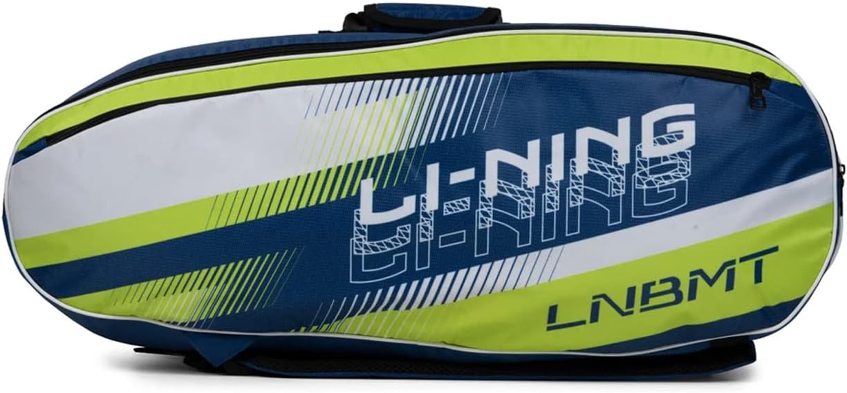 Buy Head Inferno 70 Badminton Kit Bag, Compartments Two, Capacity 6