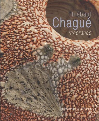 Thiebaut chague,itinerance - catalogue expo roubaix la piscine
