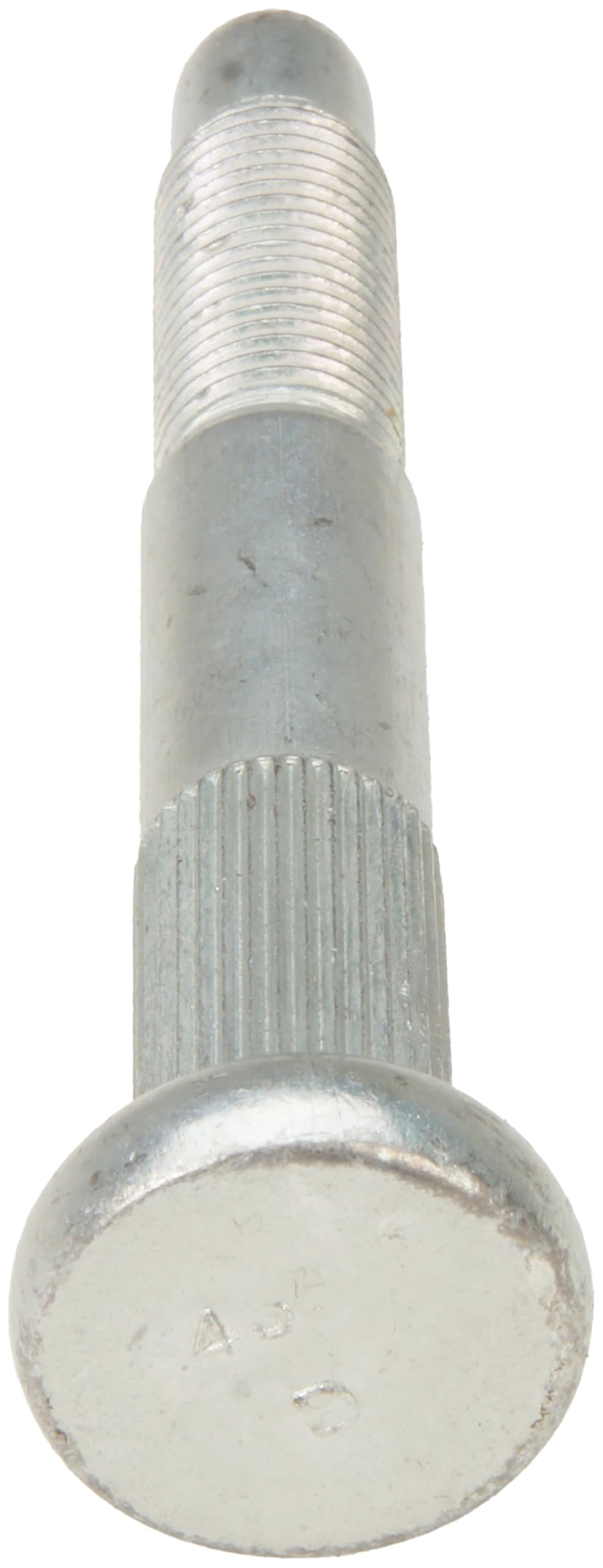 Amazon.com: Dorman 610-436 Rear M14-1.50 Serrated Wheel Stud