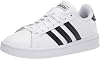 adidas Men's Grand Court Running Shoe