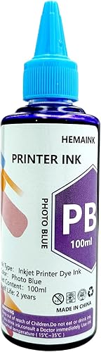 Miniatura 9 de 6 botellas de tinta y herramientas de recarga de tinta compatibles con impresora Canon PGI-280 CLI-281 PGI-280XXL CLI-281XXL para PIXMA TS9120
