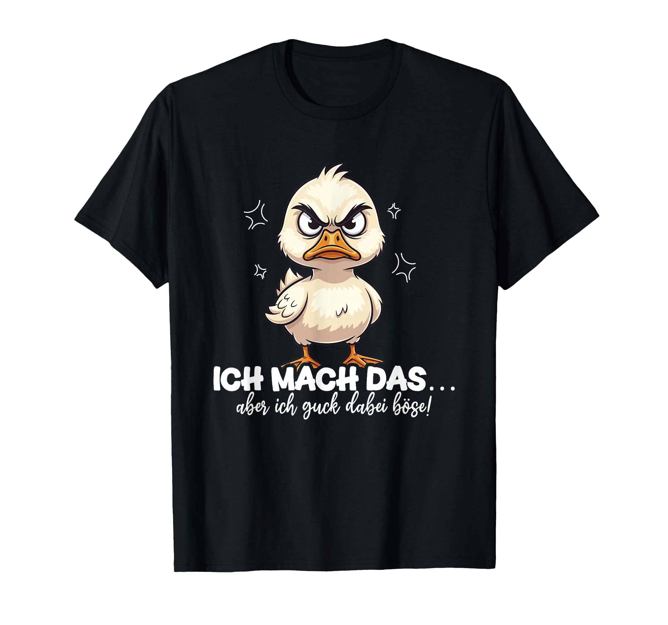 Kleidung mit Designs von Amazon Merch on Demand