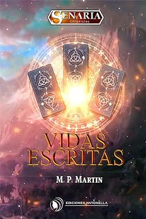 Vidas escritas