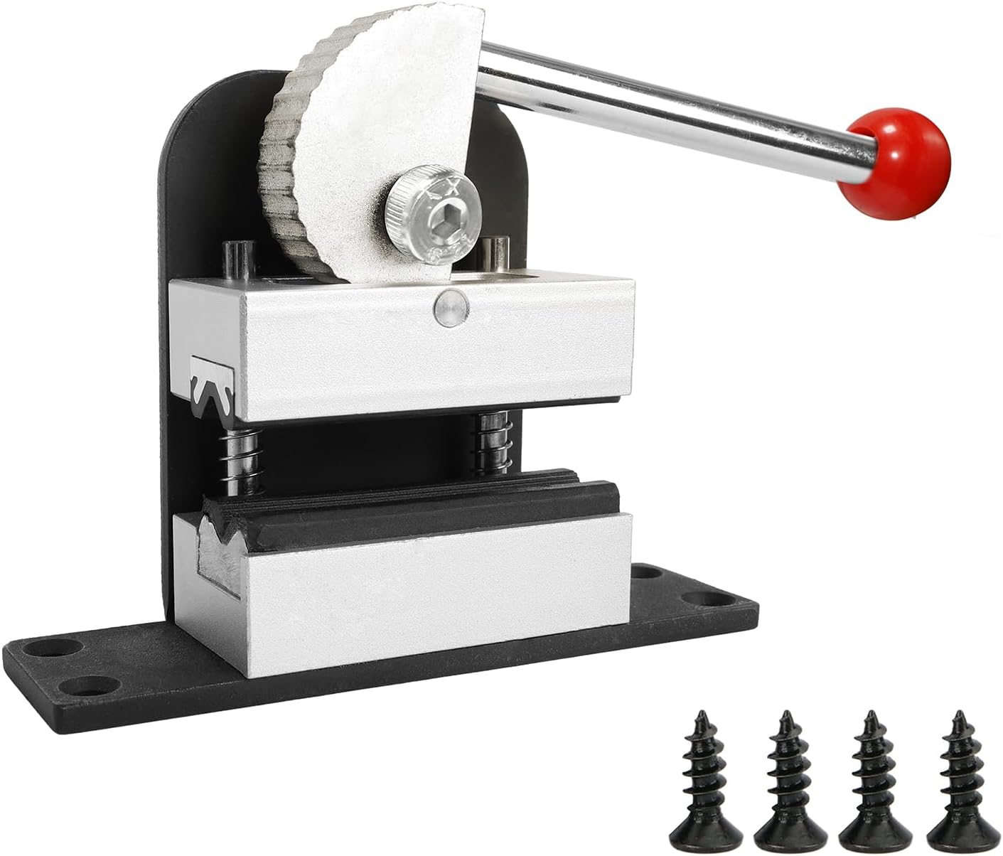 Golf Club Regrip Vise Tool Club Vise Clamp Heavy Duty Golfs Clubs Shaft Clamp Home Golf Grip Workbenches for Men Women Golf Club Shaft Clamp