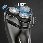 Sekoda Pro8 Electric Shaver
