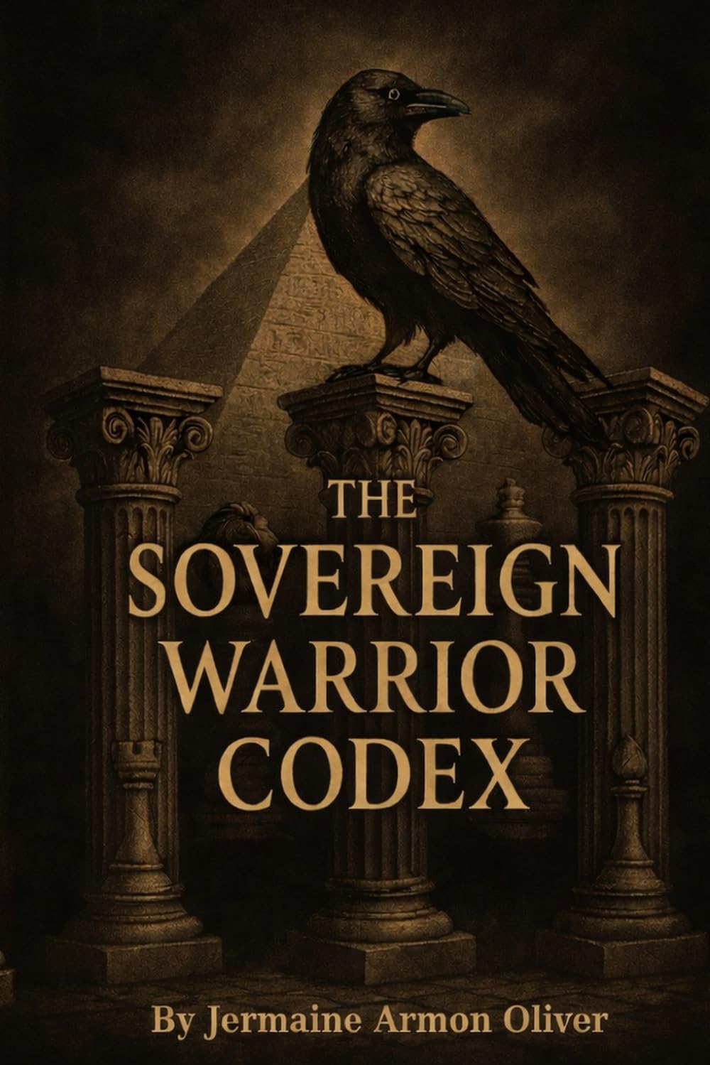 The Sovereign Warrior Codex: The Rules And Regulations For The Real Life Game Of Chess