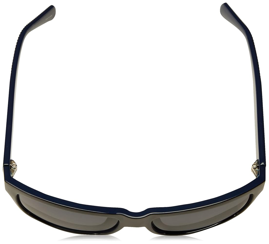 FOSSIL サングラス Amazon | Fossil メンズ 偏光長方形/正方形セルロース P.Inj