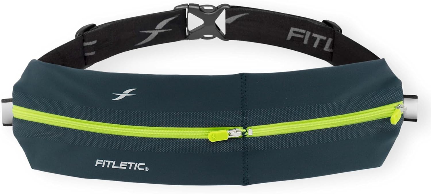 Fitletic – Cintura da corsa unisex