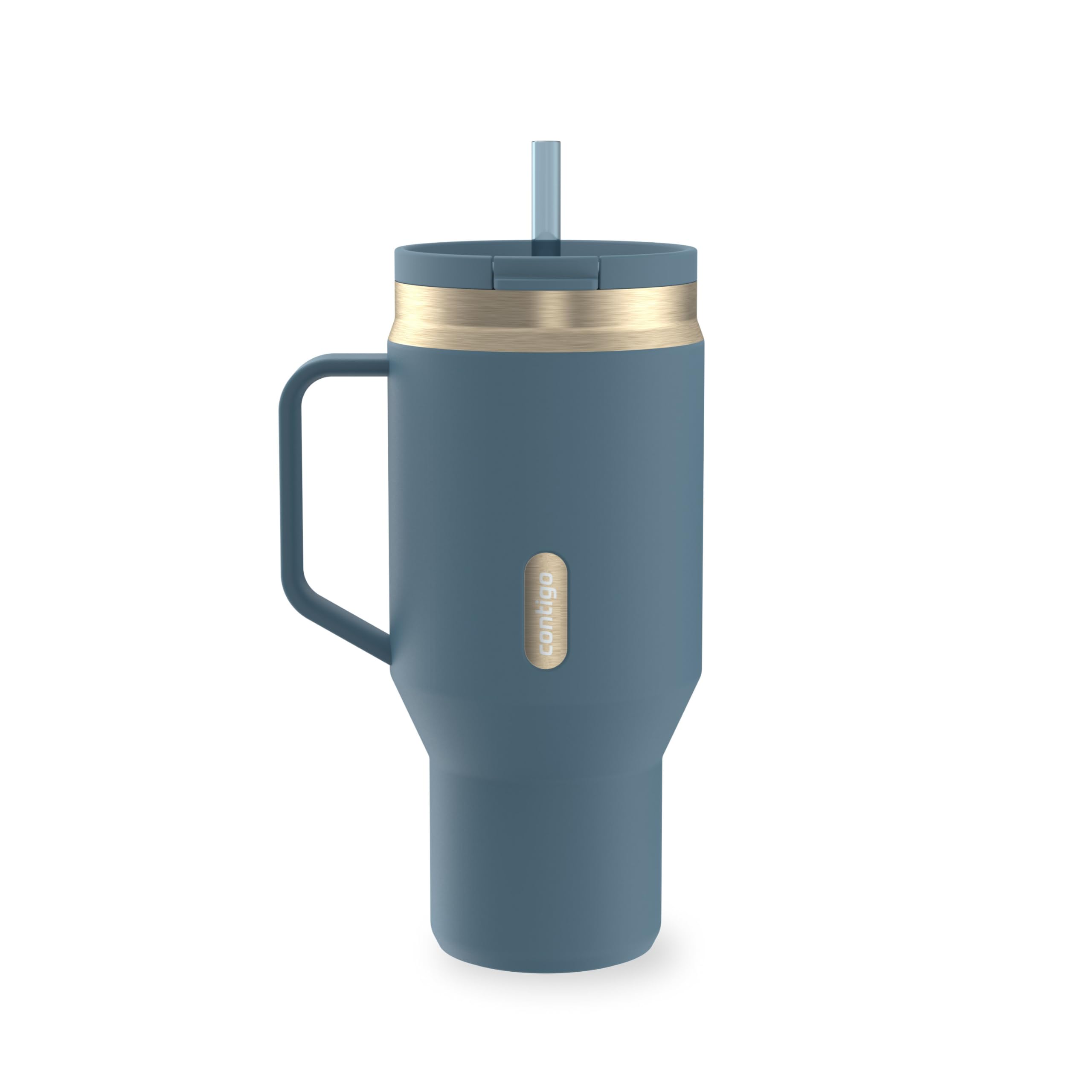 Contigo SnapSeal 30 oz Tumbler