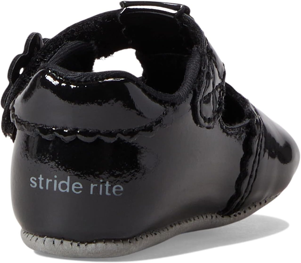 Stride Rite Baby Girls' Pw-ann