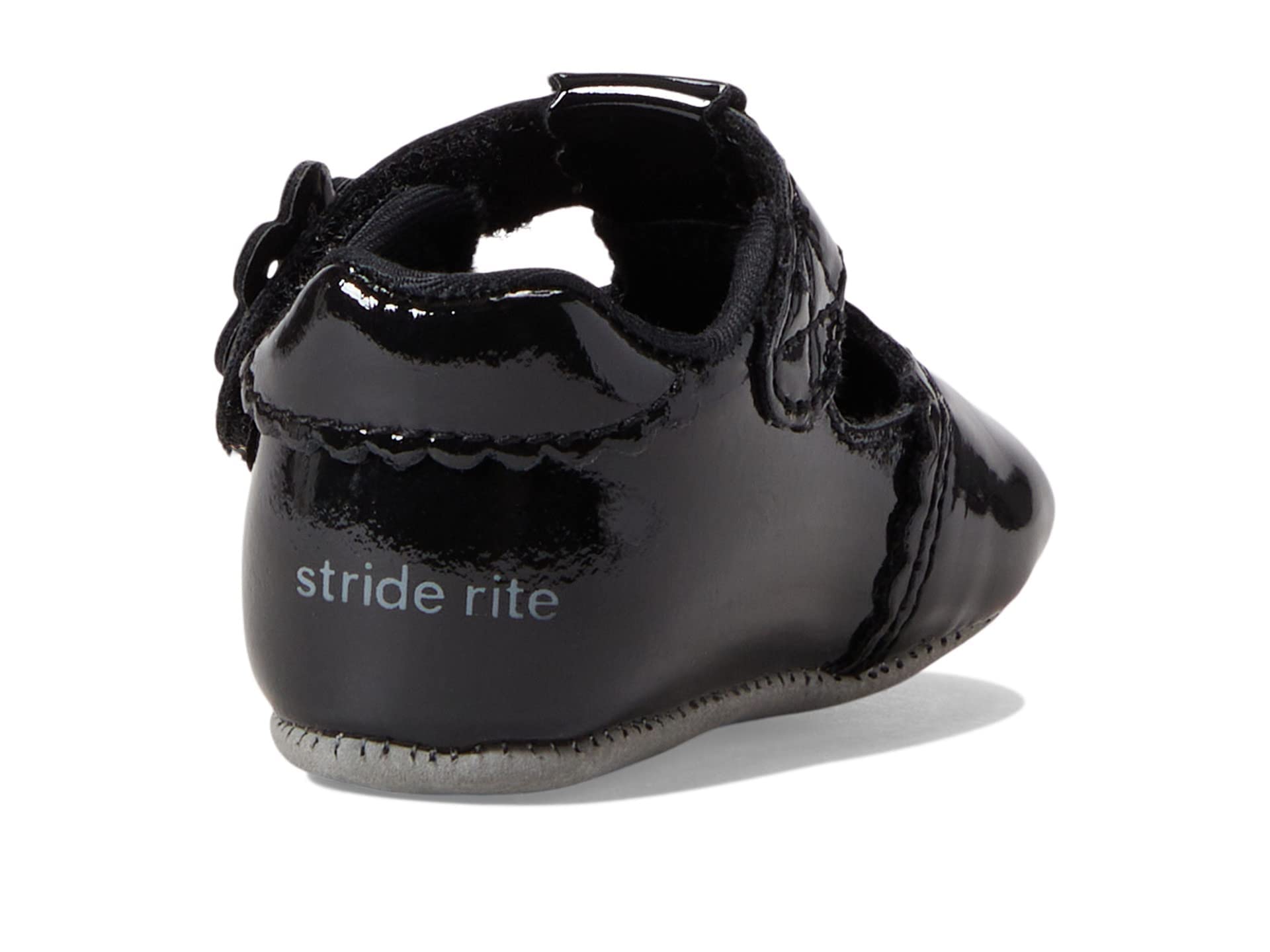Stride Rite PW-Ann Chausson pour nourrissonFille
