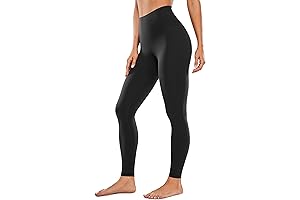 Women's Butterluxe High-Waisted Nexiepoch Buttery Soft Leggings