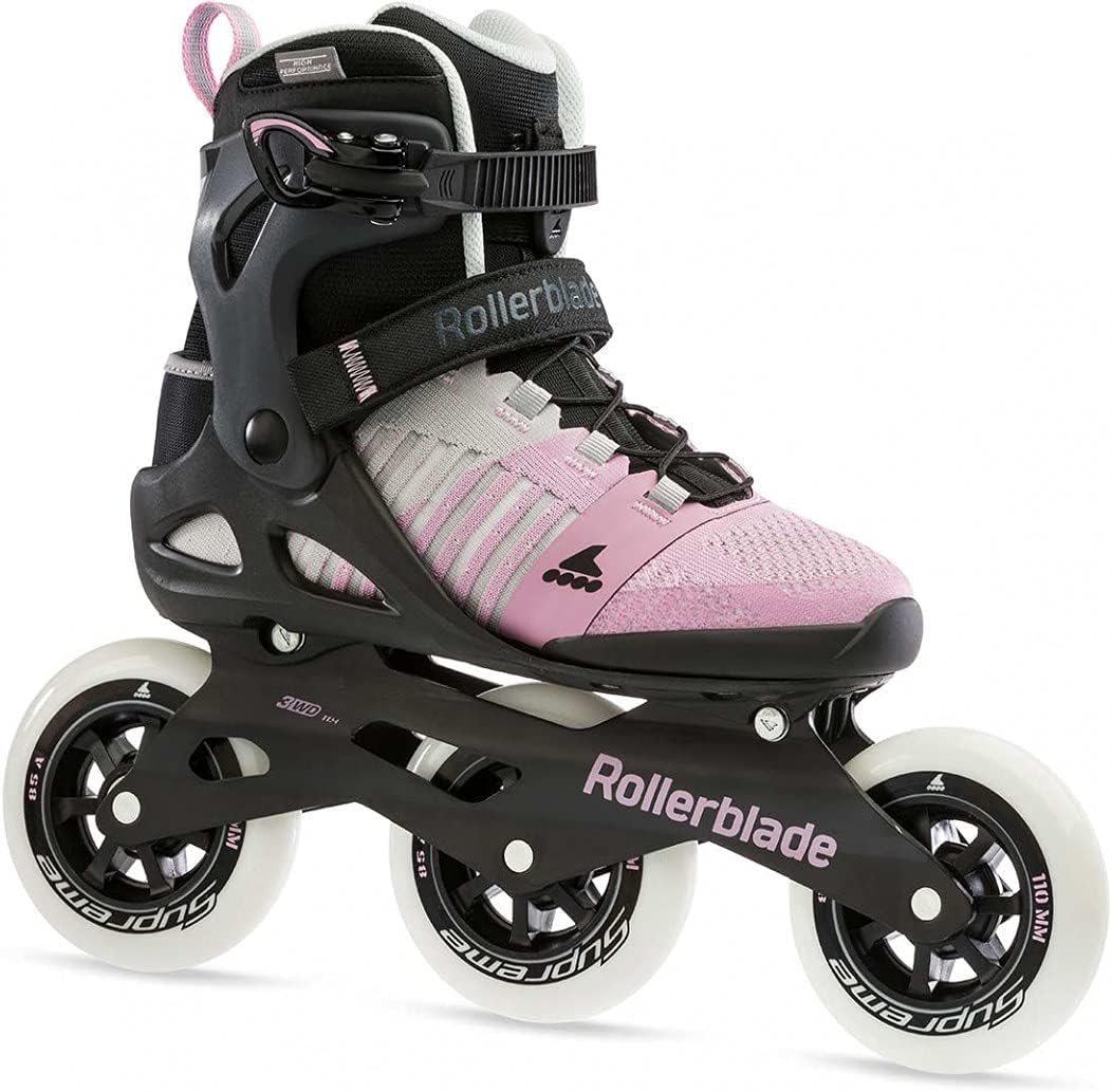 Rollerblade Macroblade 110 3wd Pattini in linea. Donna Amazon.it