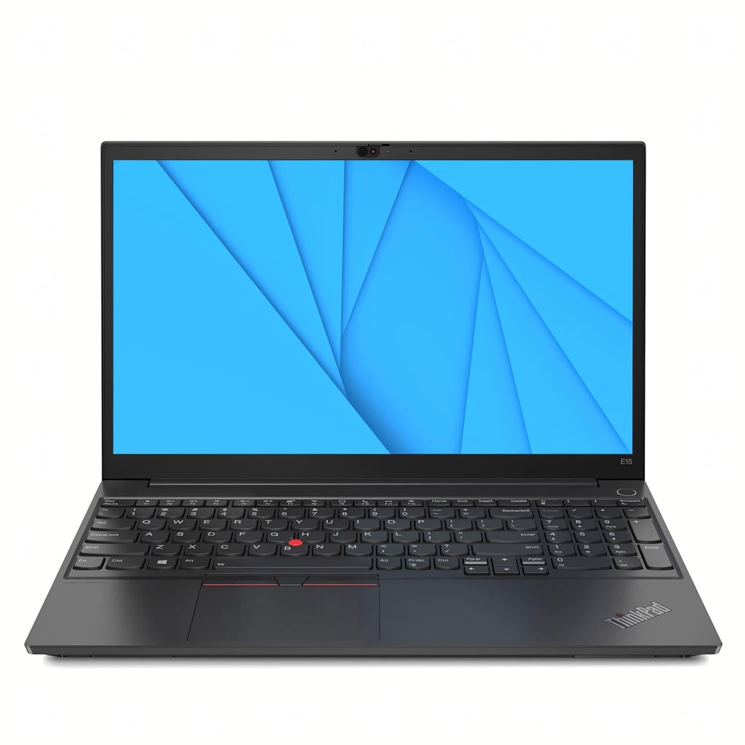 Lenovo ThinkPad E15 Gen 3 15.6" / Ryzen 5-​5500U / 16GB DDR4 1TB M.2 SATA Windows 11 (Reacondicionado)