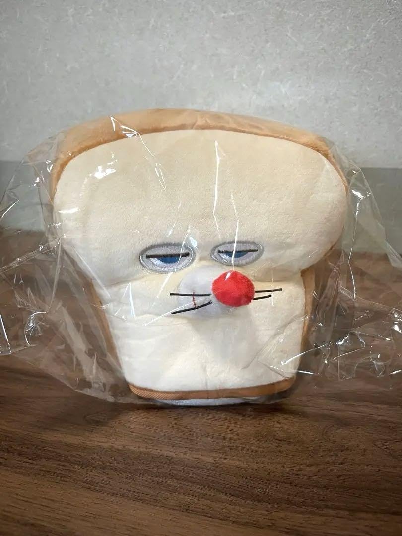 パンどろぼう ティッシュケース リュックせっと パンどろぼう ティッシュケース リュックせっと パンどろぼう