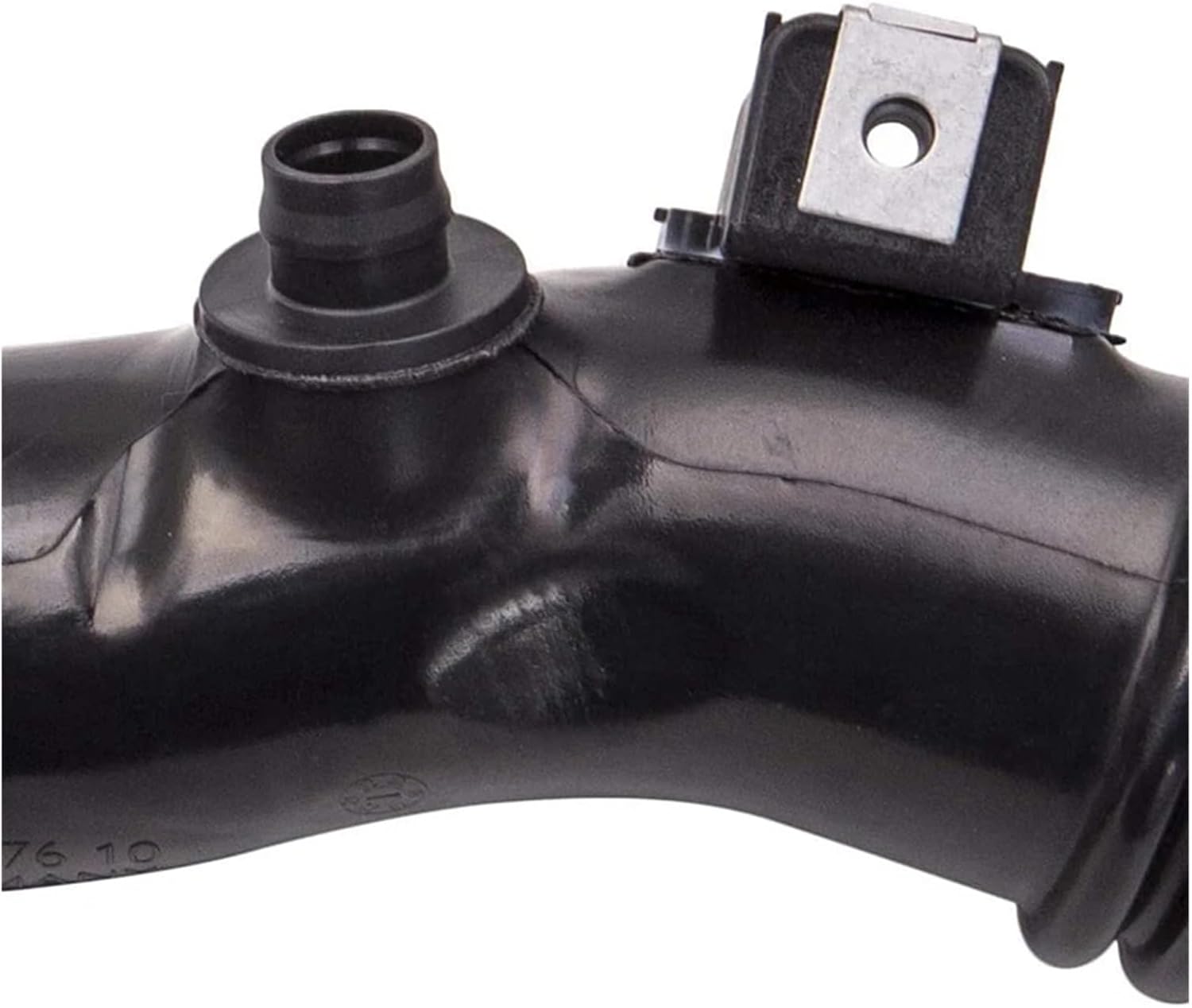 Car Accessories Turbo Turbocharger Intercooler Pipe Hose Compatible With F10 F01 X5 535I 640I 740I 13717609811