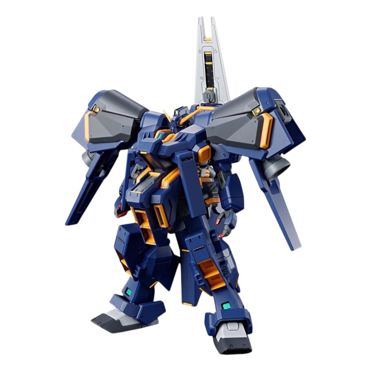HG 1/144 ガンダムTR-1イカロス•ユニット装備 塗装済 完成品 Amazon | HG 1/144 ガンダムTR-1[ヘイズル改]イカロス・ユニット装備