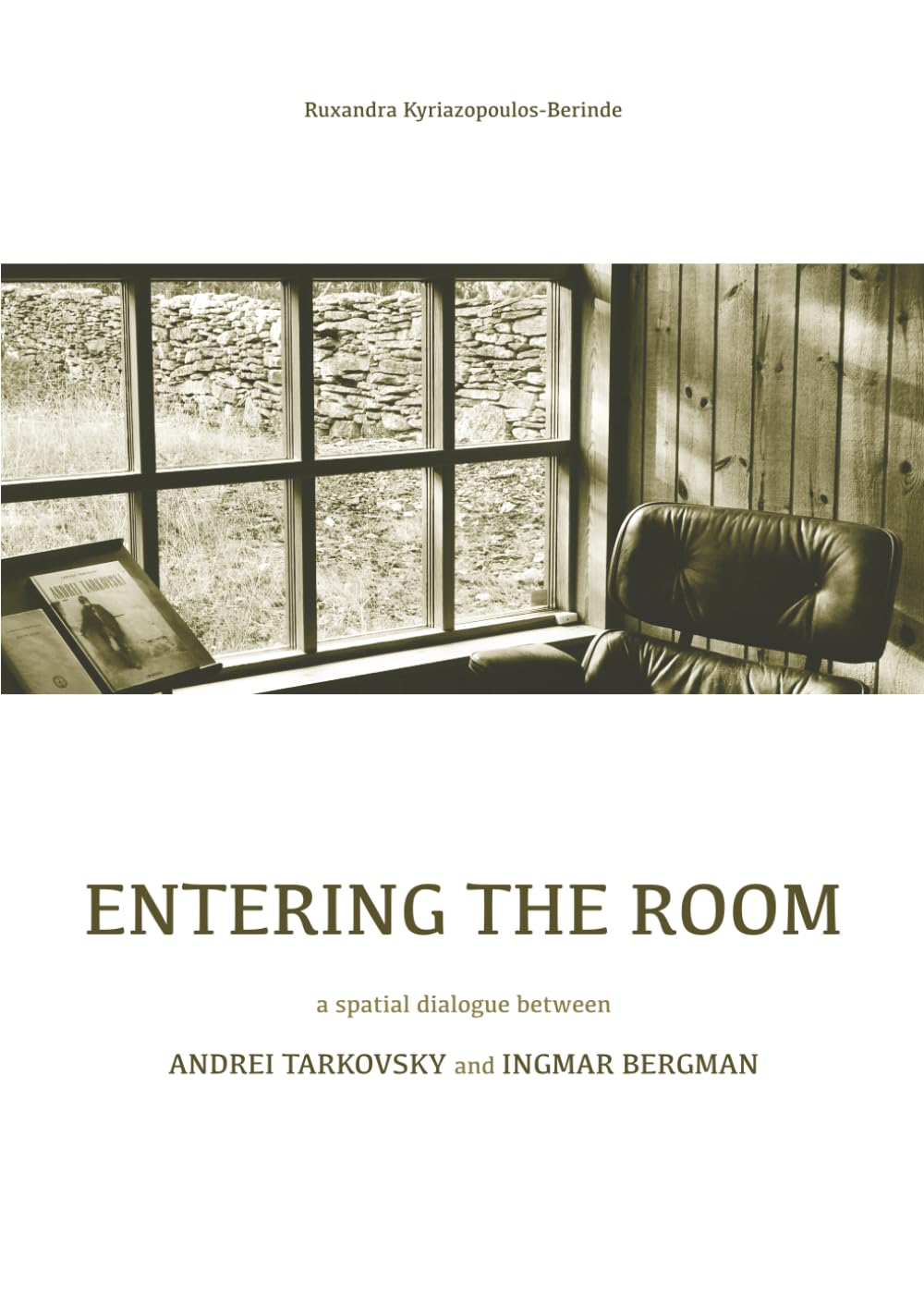 Tarkovsky et Bergman dialogue spatial pour passionnés de cinéma
