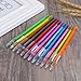 Diamond Gel Pen School Supplies Draw Random Colored Pens Student Candy Color Ballpoint Pen