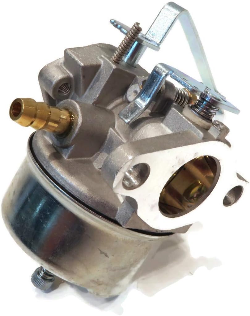 Review Gxcdizx Carburetor for Tecumseh Carb H30 H35 H50 Go Kart Vintage
