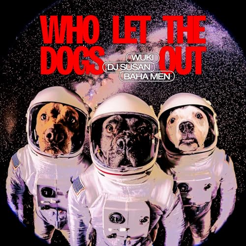 Wuki, DJ Susan & Baha Men