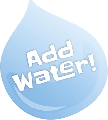 Miniatura 7 de My Little Pony Magical Potion Surprise Blind Bag Batch 1: Juguete coleccionable con sorpresa de revelación de agua, figura a escala de 1.5 pulgadas