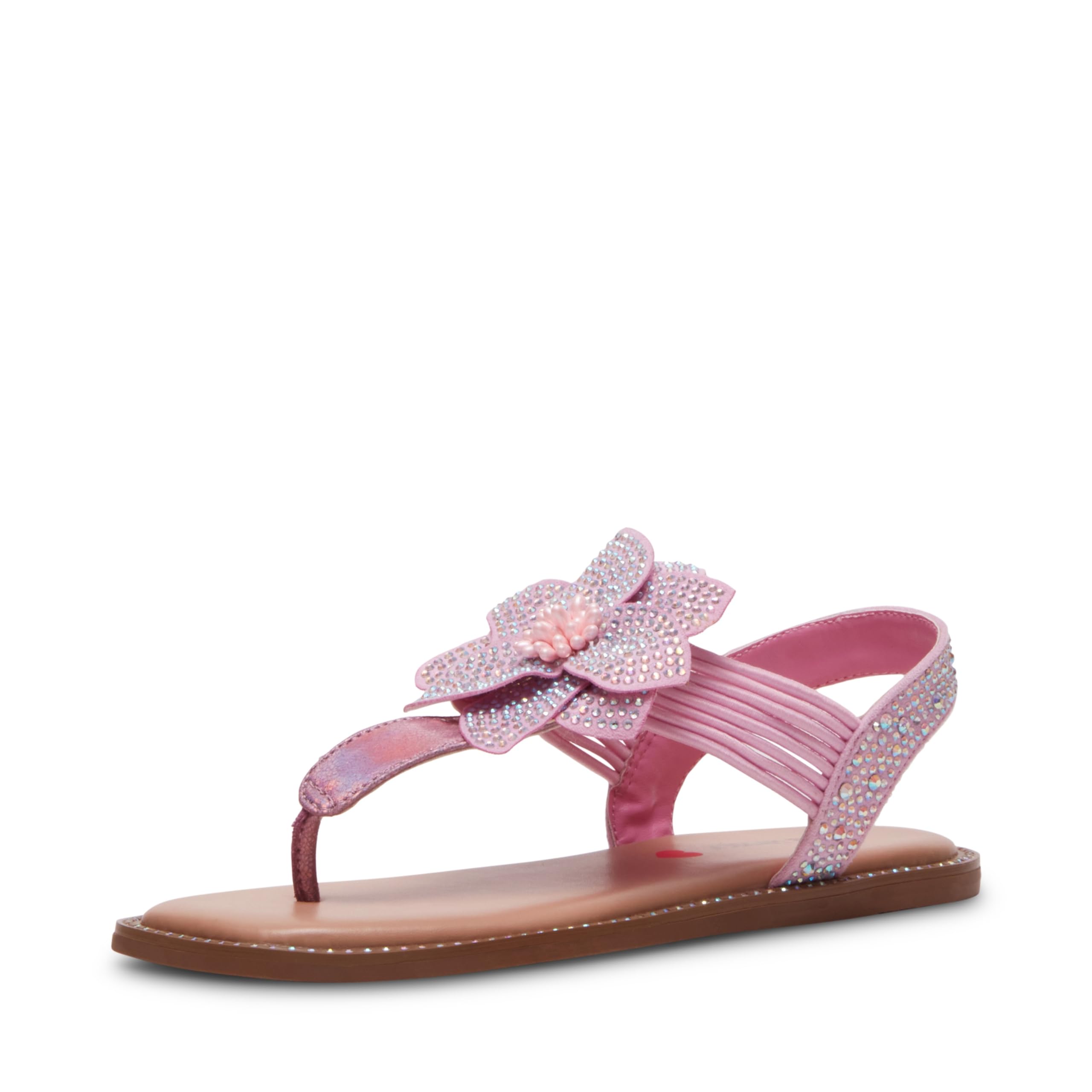Steve Madden Girl's Macee Sandal