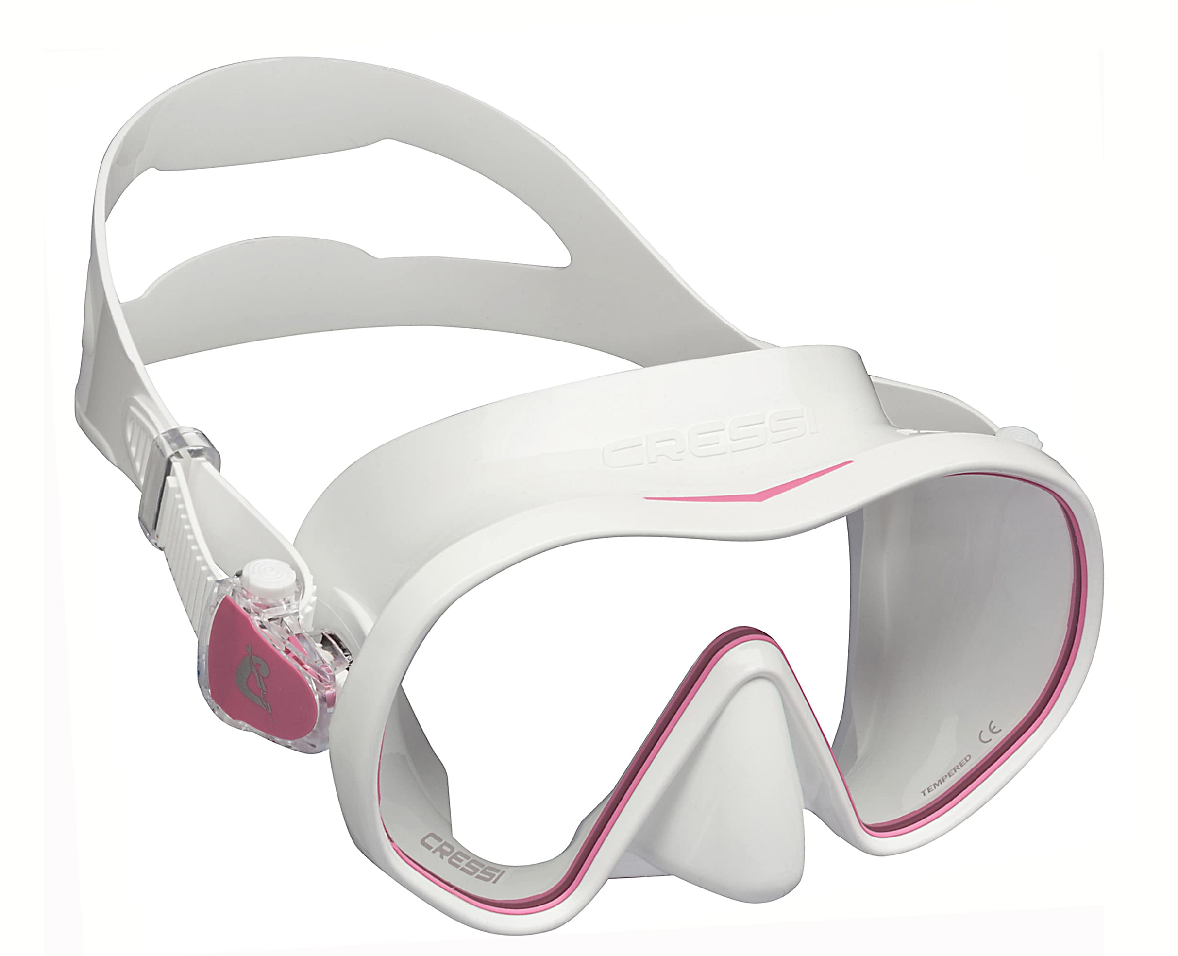 Ads 500050var-294755-sfp - Gafas Gafas Buceo f Dual