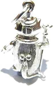 Amazon | ニックハバード Nick Hubbard 『 グルームキャット シルバー