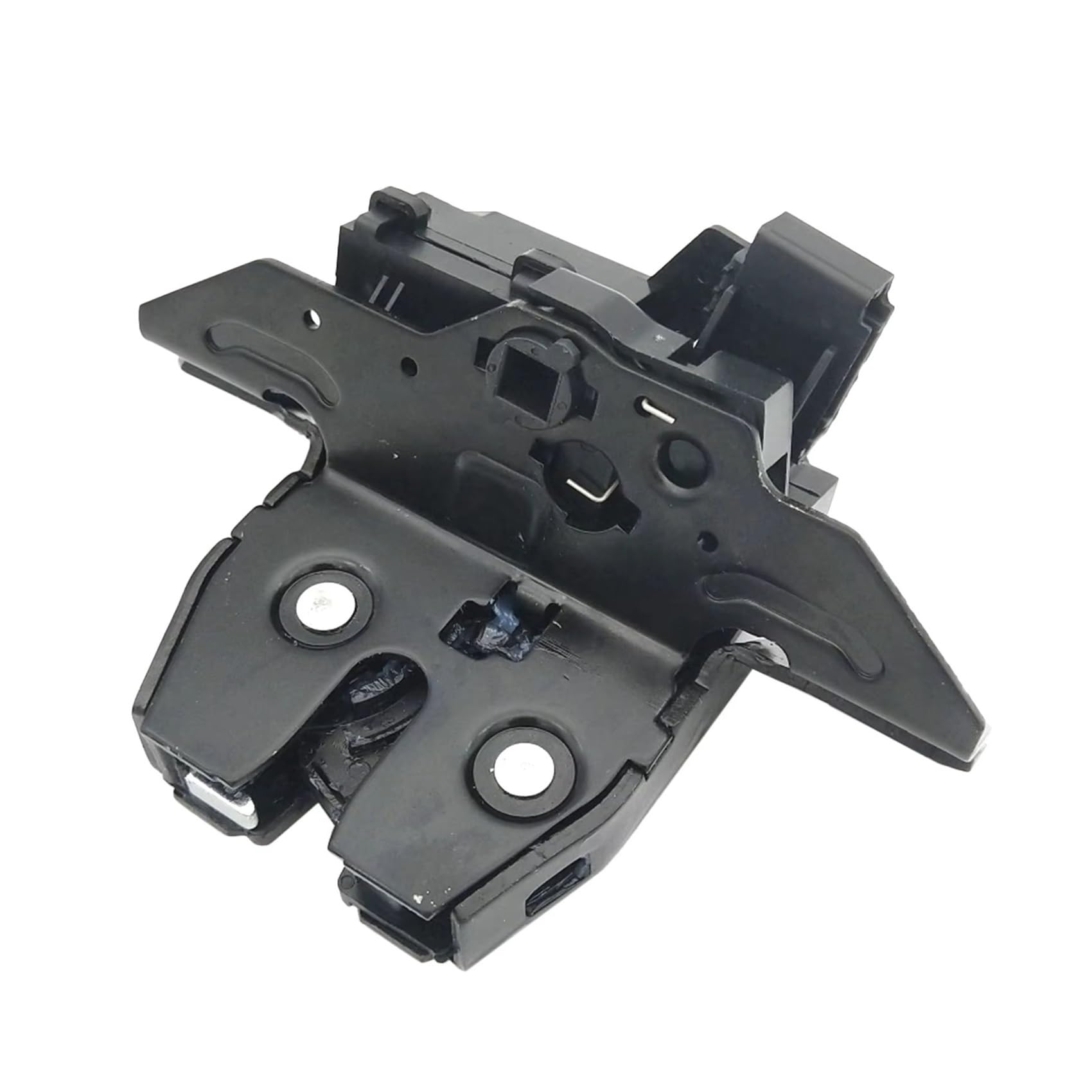 Door Lock Actuator Tailgate for Buick for Encore for Envision Manual for GL8S Manual Rear Trunk Lock Latch Tailgate Actuator 13585478