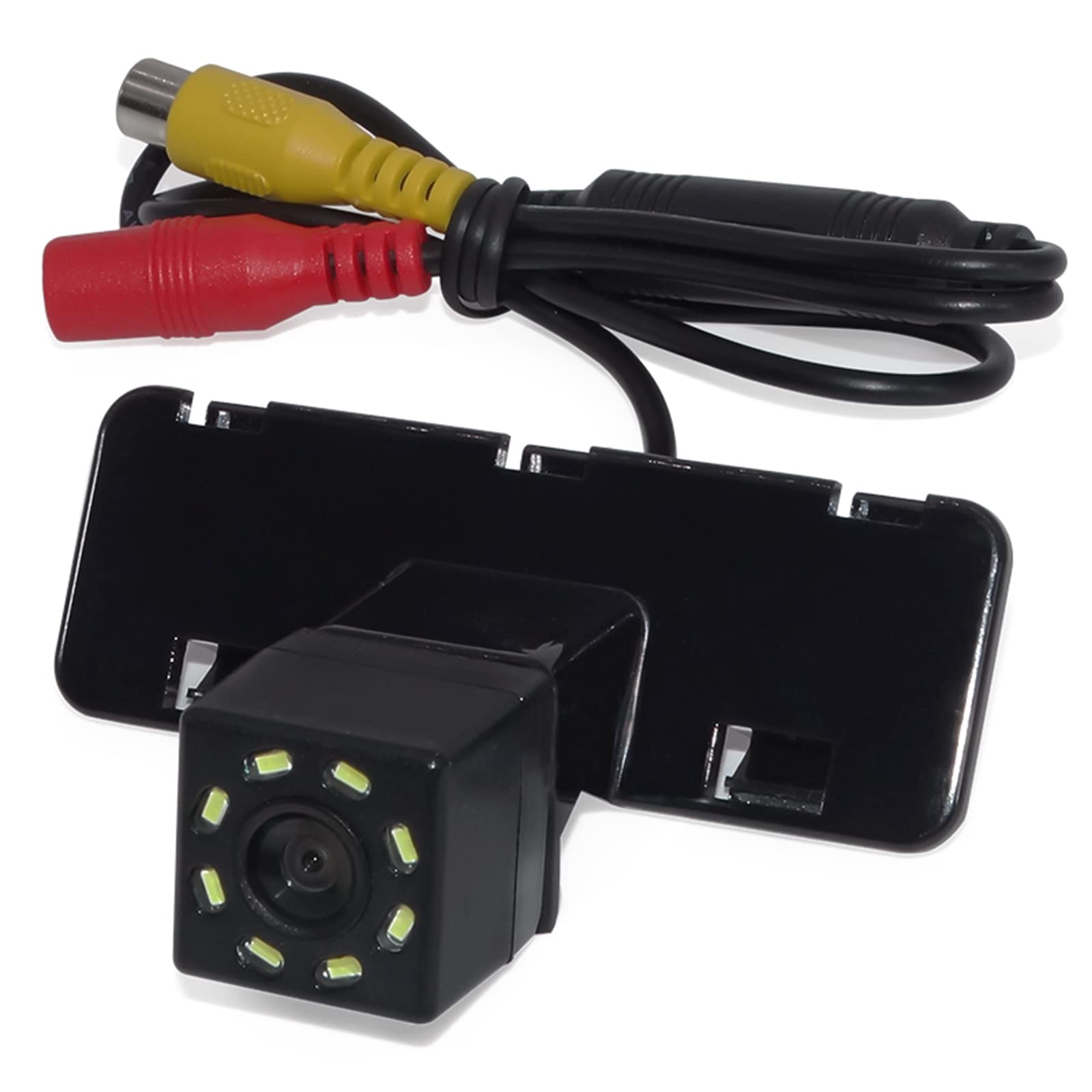 Samochodowa kamera cofania kamera cofania kamera cofania kamera cofania monitor tylny system cofania zamiennik dla Suzuki Swift 2009 2010 noktowizor