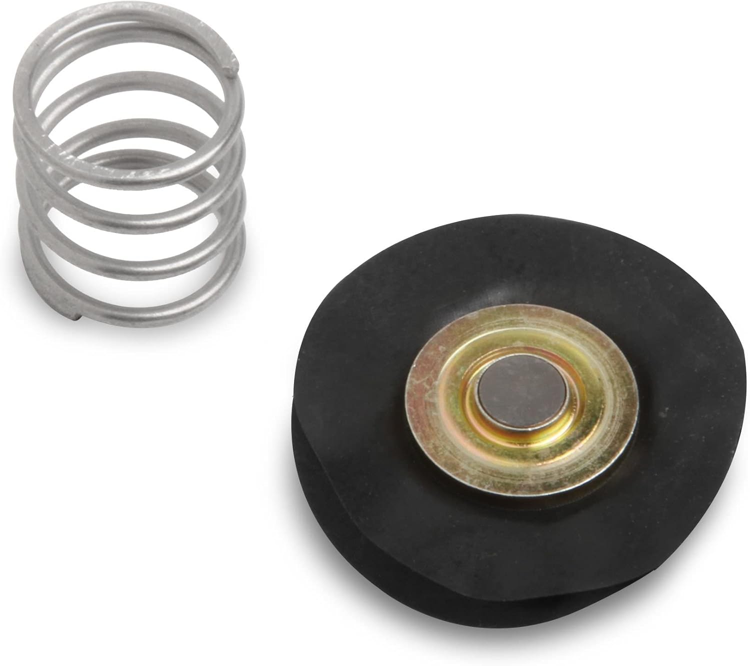 Holley 12825 Fuel Pressure Regulator for '12845' and '12