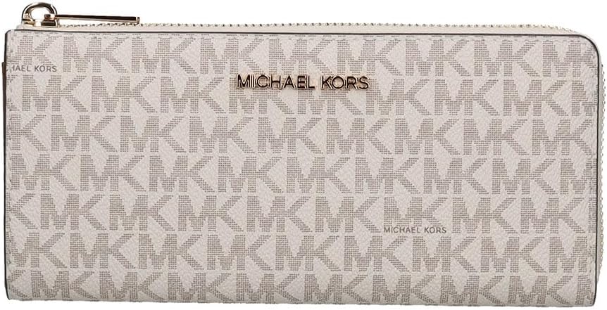 Wallet Jet Set Travel LG THREE QTR ZIP 35F8GTVZ3B