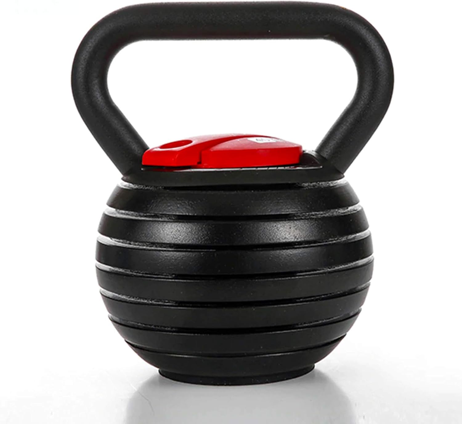 6-40 lbs Adjustable Kettlebells | Weight Lifting Swing Workout Dumbbells