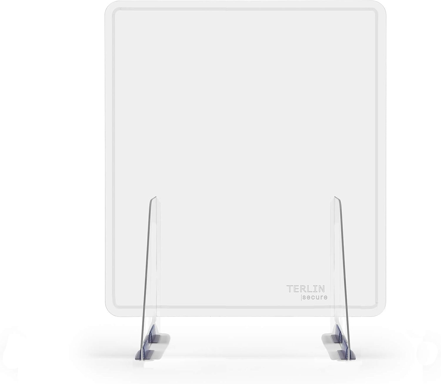 ellaTree Sneeze Guard Protective Barriers Premium Clear Plastic