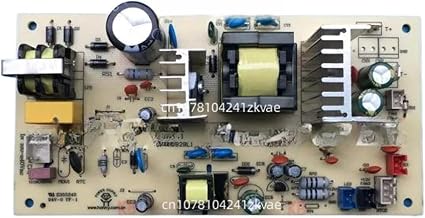 Wine Cabinet Computer Board Guest Room Small Refrigerator Power Circuit Control Board FX101L PCB20180828L1(Export payment)