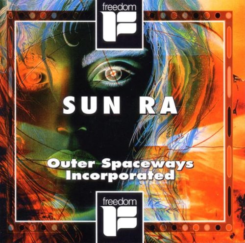 Outer spaceways incorporated - Amazon.com Music