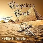 Cover of Cleopatra's Tomb