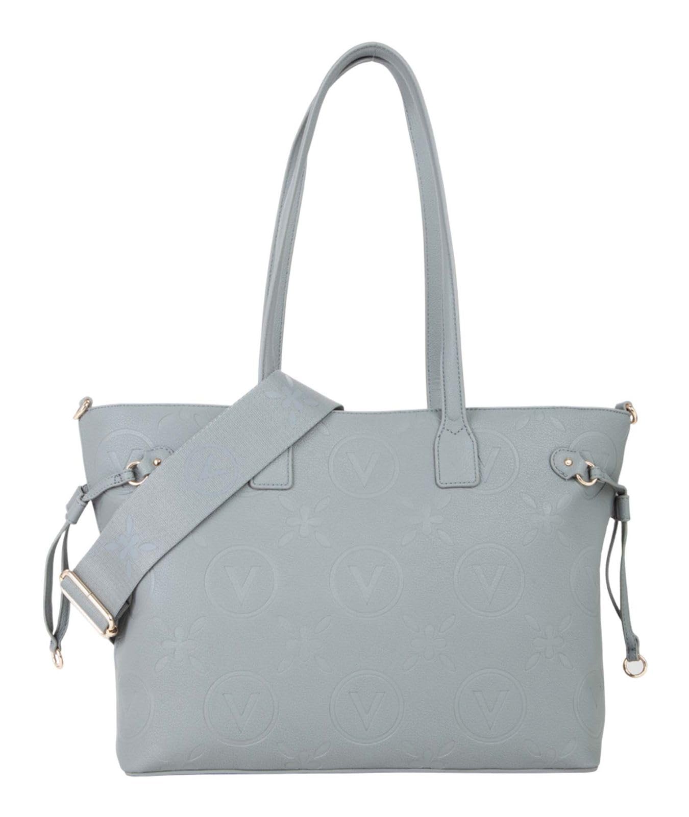 Valentino Shopping Bag - Bolso de mano Unisex adulto