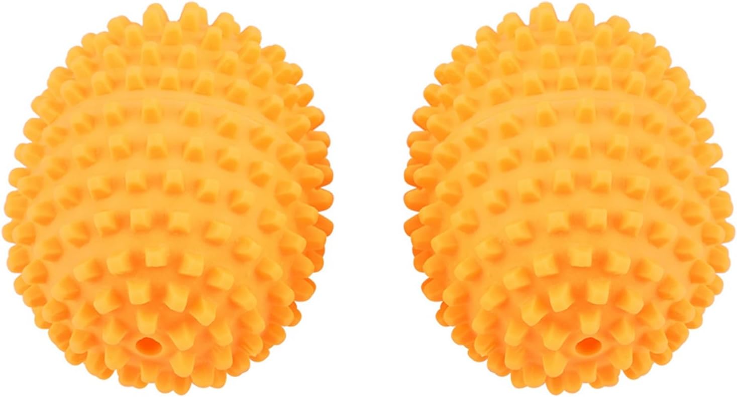 4pcs Set Wool Dryer Balls for Laundry - Reduces Drying Time and Wrinkles, Less Static Cling, Eco-Friendly Dryer Balls for Home Use